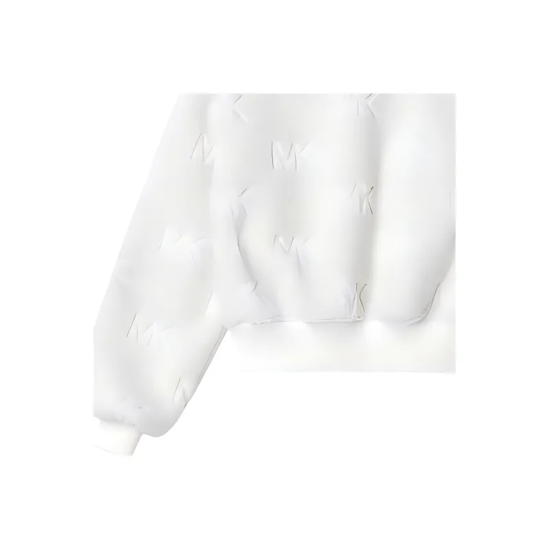 MICHAEL KORS Jackets & Coats Women's Bone White-6