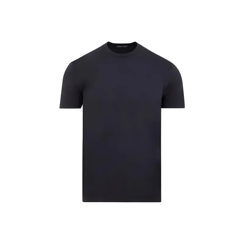 TOM FORD Crew T Shirt-0