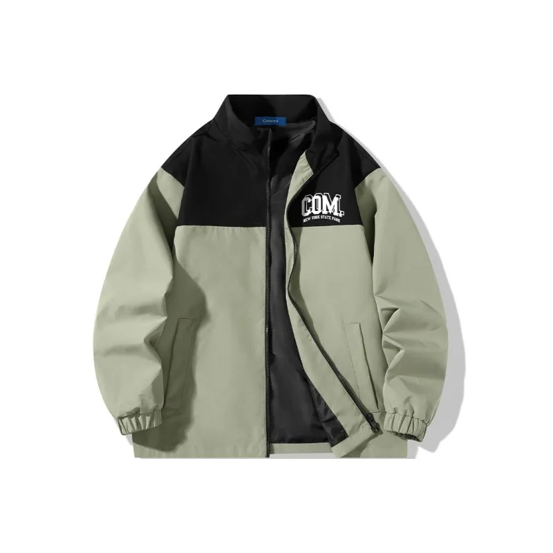 COMOWA Jackets Unisex-22