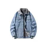 Blue Fleece-Lined (JRR2130)