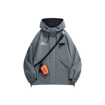 Airwalk Jackets Unisex