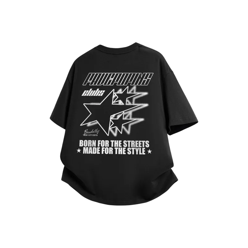 FAVEPOP T Shirts Unisex-2