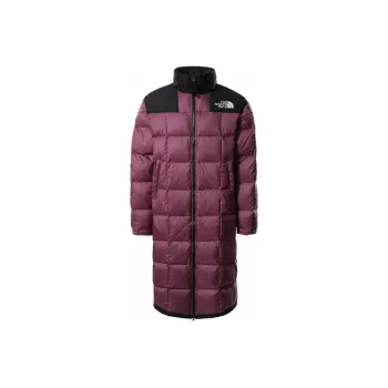 THE NORTH FACE Down Jackets Unisex Purple