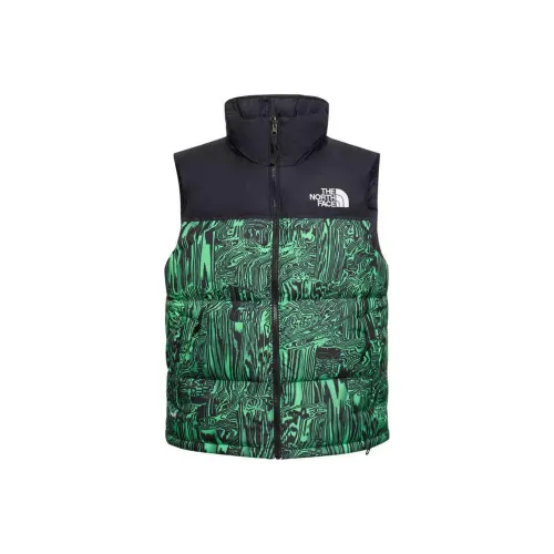 THE NORTH FACE Vest Men's Green