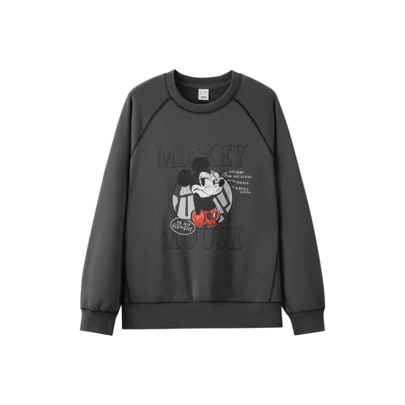 Disney X SEM/R Sweatshirts Men-0
