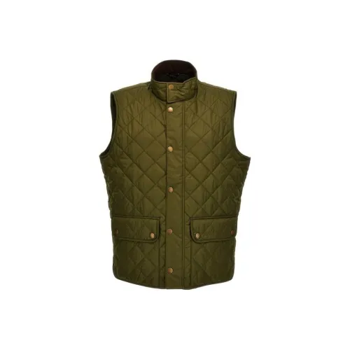BARBOUR Lowerdale Quilted Gilet