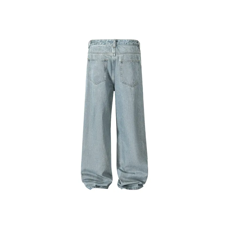 IL SARTO Jeans Unisex-5