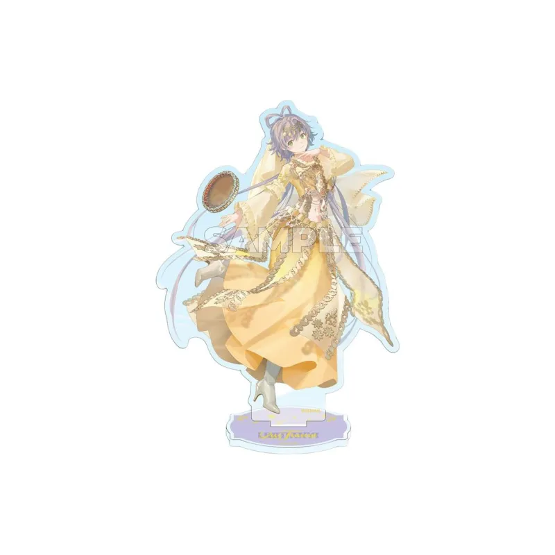 Xhdm Luo Tianyi, Studying In The Cloud City, Cloud Creator, Luo Tianyi Edition Acrylic Stands-5
