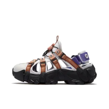 FILA FUSION EXOCET SANDAL River Trekking Shoes Women's Brown White