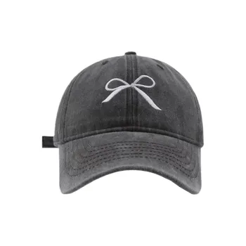 YUZHAOLIN Polyester Baseball Caps Unisex