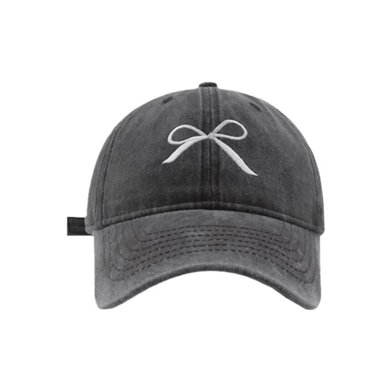 YUZHAOLIN Polyester Baseball Caps Unisex-0