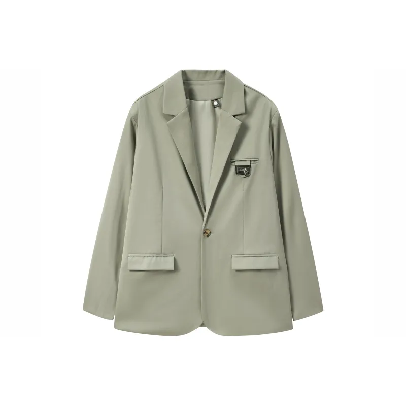 A.X.S.K Business Suits Unisex-10