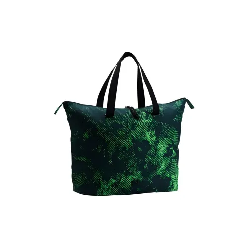 Under Armour Polyester One Shoulder Handbags Women's Alden Green