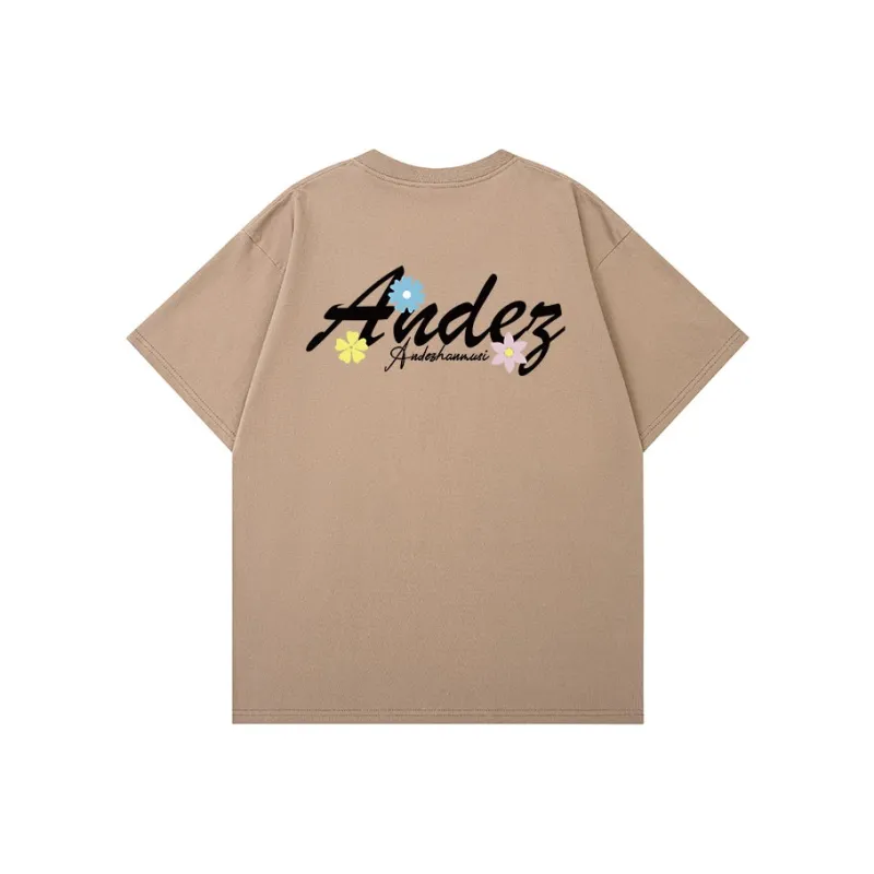 ANDEZHANMUSI T Shirts Unisex-8