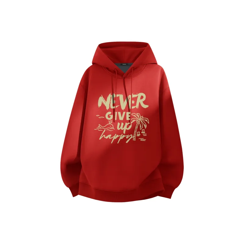 MINISO Sweatshirts Unisex-2