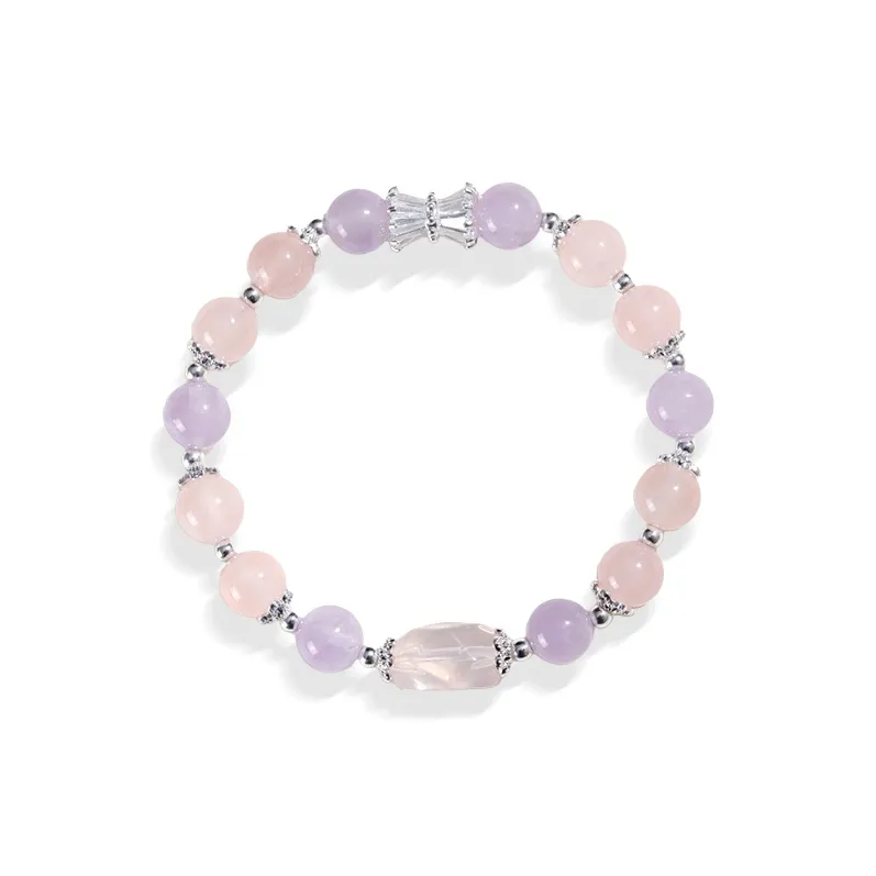 Inkopper Colored Glaze Bracelets Women's-4