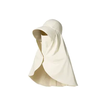 SIGGI STUDIOS Polyamide Sun Protection Hats Women's