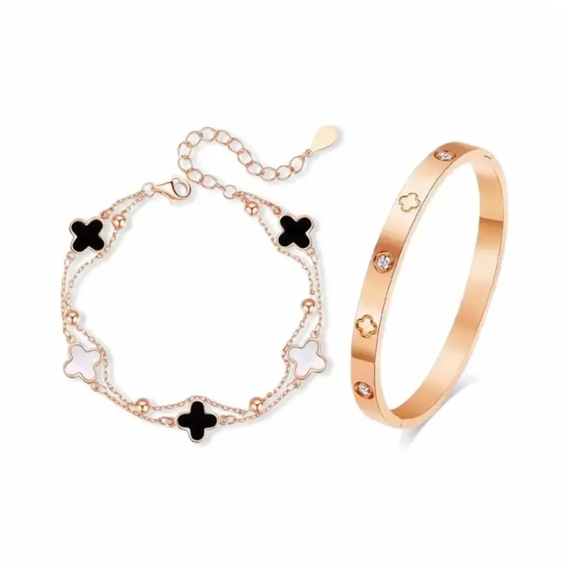 LUCA Bracelets Unisex-8