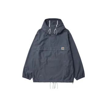 Carhartt WIP Jackets & Coats Men's Blue