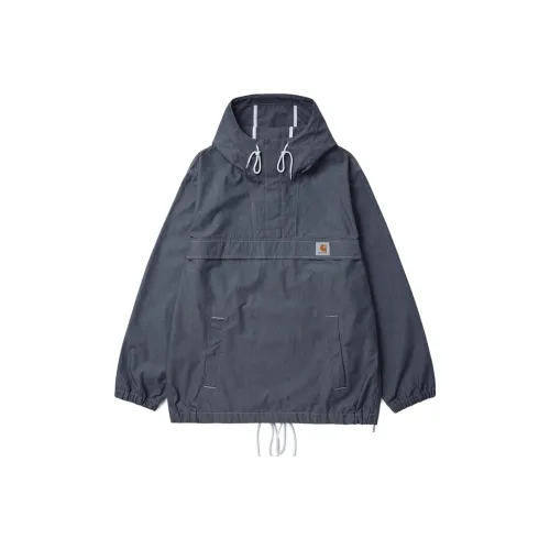 Carhartt WIP Jackets & Coats Men's Blue