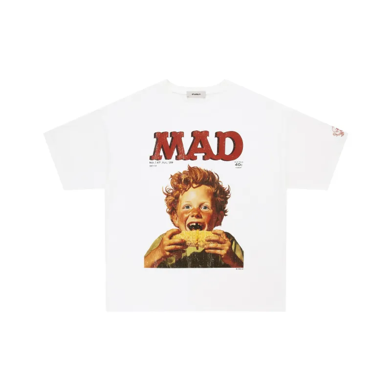 Purey T Shirts Unisex-2