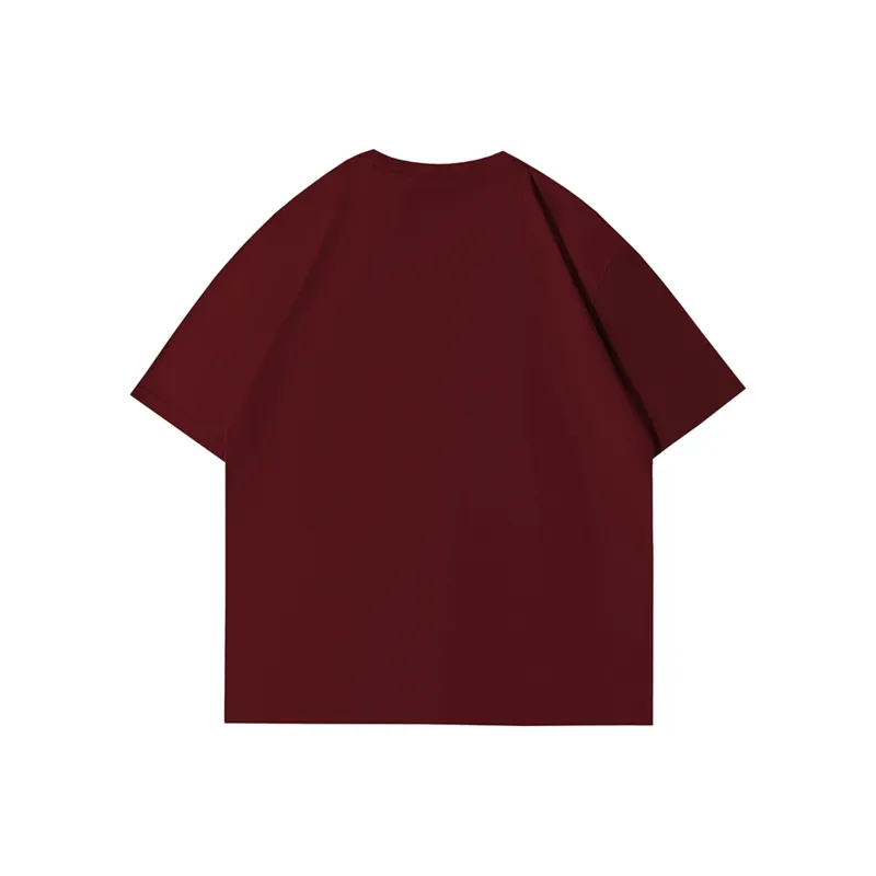 CAT'S PAW T Shirts Unisex-16