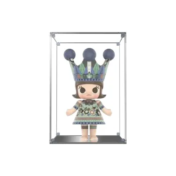 KGBOX Compatibility POPMART Molly Changshana Dunhuang 400% Model Accessories