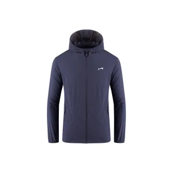 K bird Breathable UV Protection Sun Protection Clothing Lightweight Coat Unisex