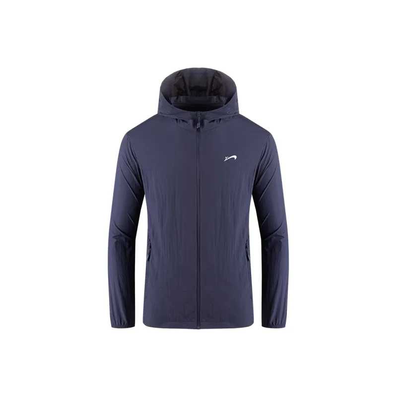 K bird Breathable UV Protection Sun Protection Clothing Lightweight Coat Unisex-0