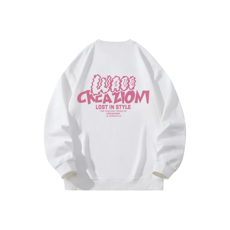 CREAZIONI LA FANTASIA E MOBILE Sweatshirt Unisex-2