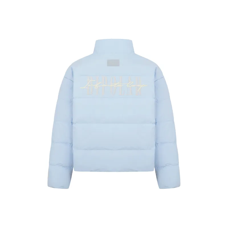 BIPOLAR Down Jackets Unisex-5