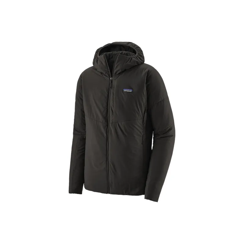 Patagonia Puffer Jacket Winter Men's-0