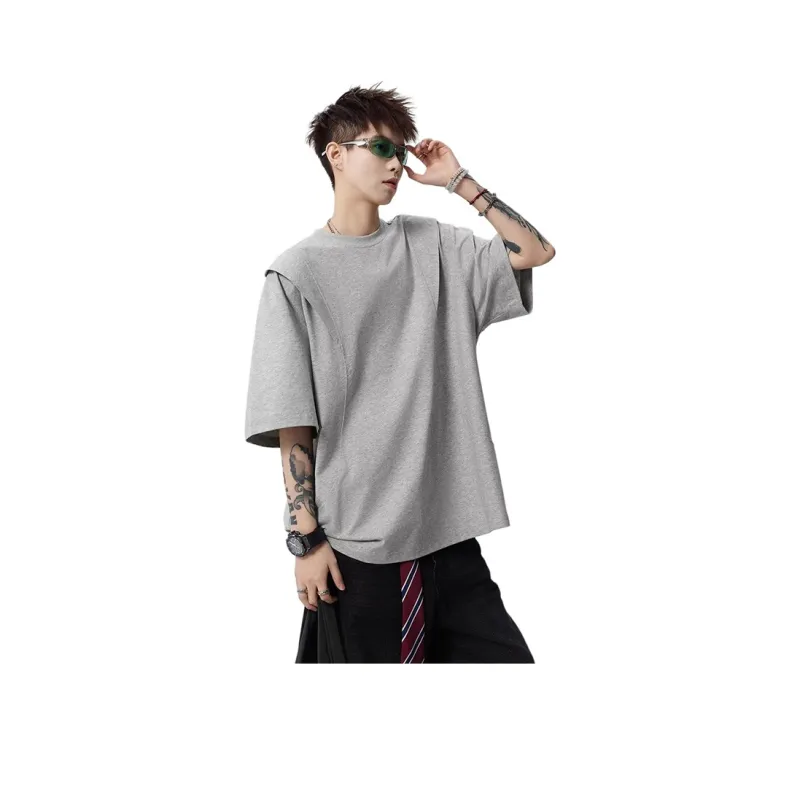 CORNILOT T Shirts Unisex-10