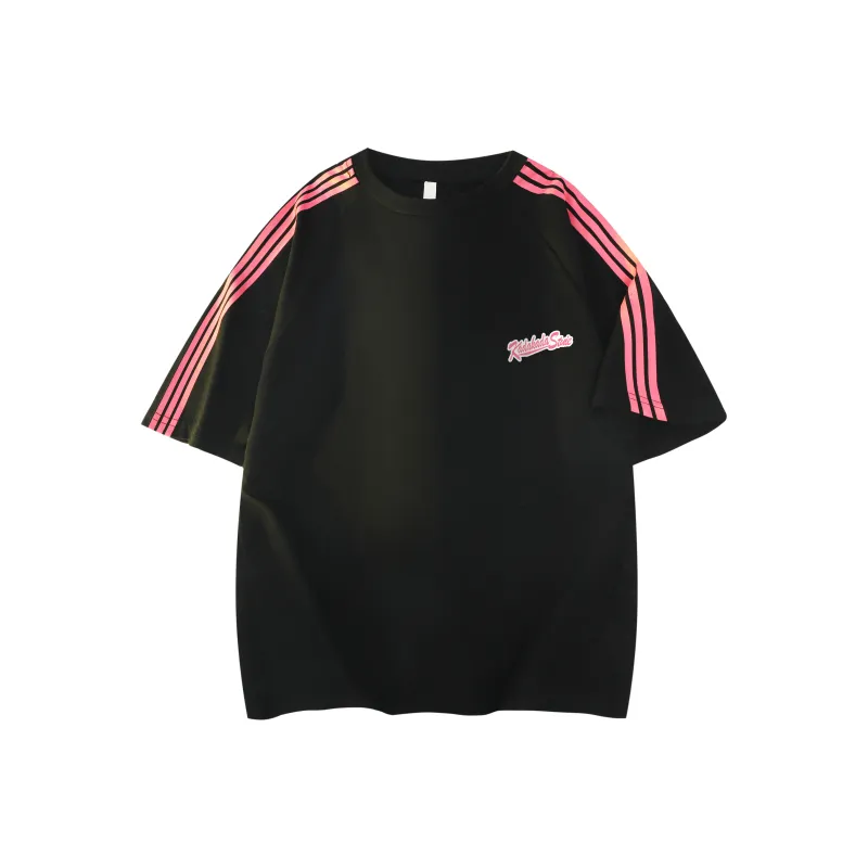 KADAKADA SUITE T Shirts Unisex-4