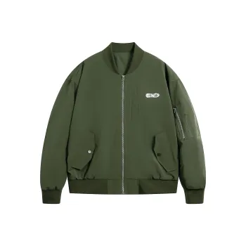 CLINTS Jackets Unisex