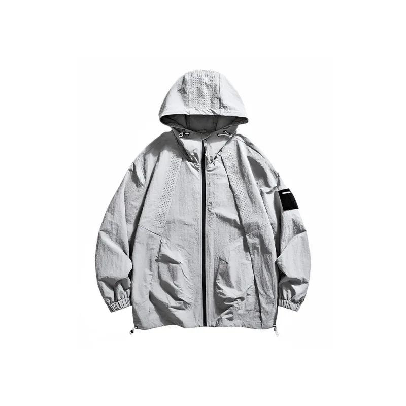 BKCXZICE Windbreaker Jacket Unisex-6