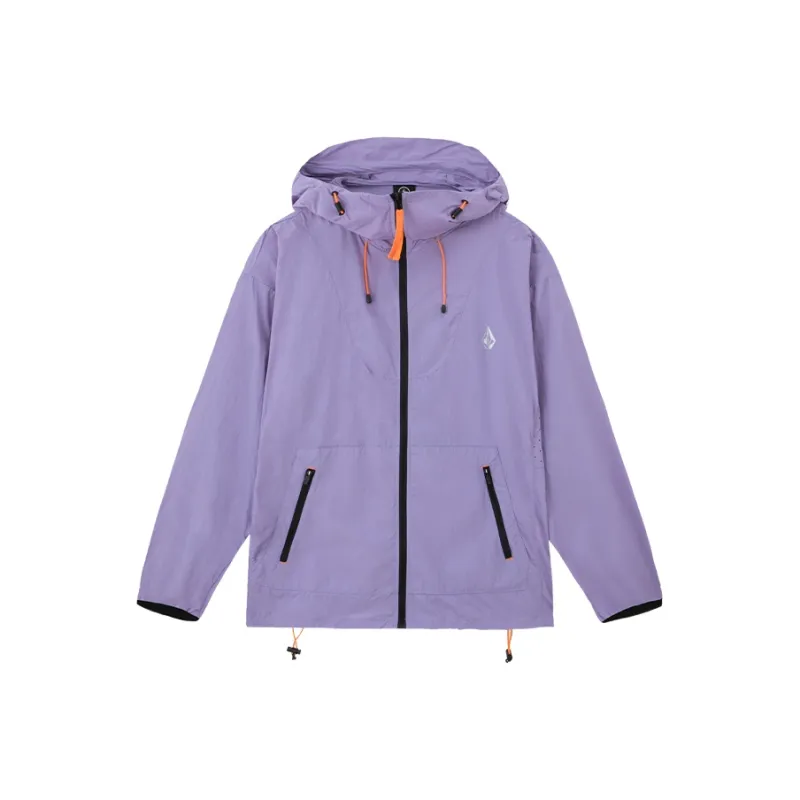 VOLCOM Jackets Unisex-21