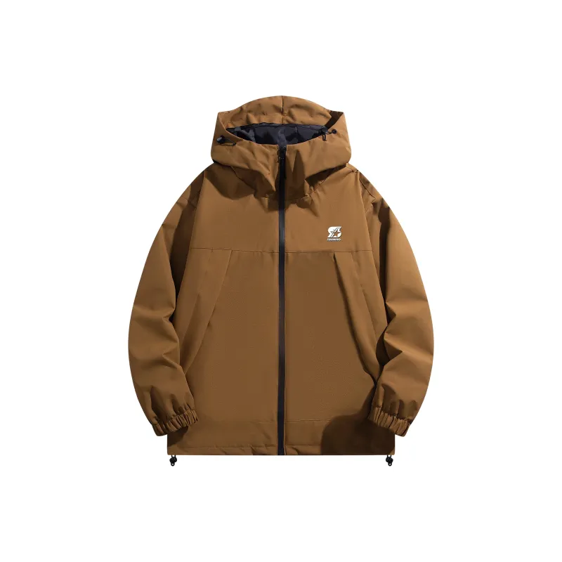 DOUBLE STAR 88 STARNOVO Jackets Coats Unisex-18