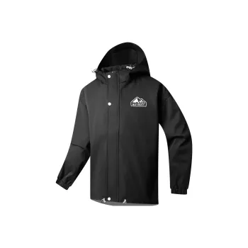 HOTSUIT Sculpting Series Jacket Unisex