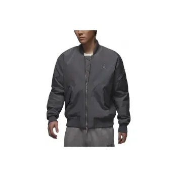 Jordan Renegade Jacket Men's Iron Gray