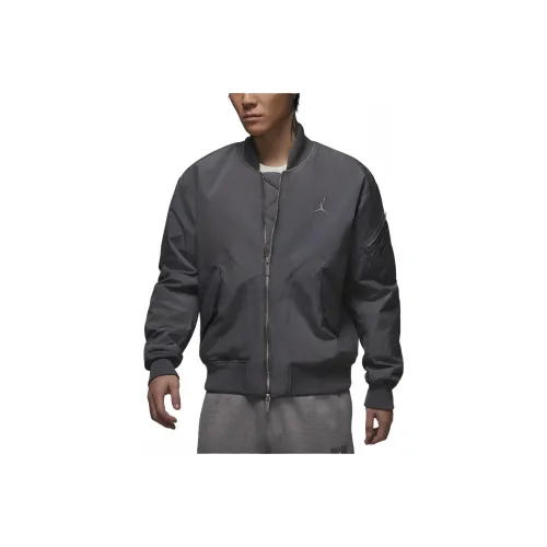 Jordan Renegade Jacket Men's Iron Gray