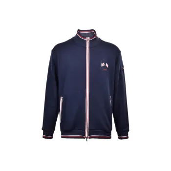 Paul & Shark Yachting Jackets & Coats Men's Navy Blue