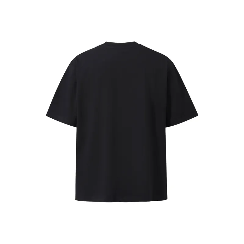 OX FREAK T Shirts Unisex-8