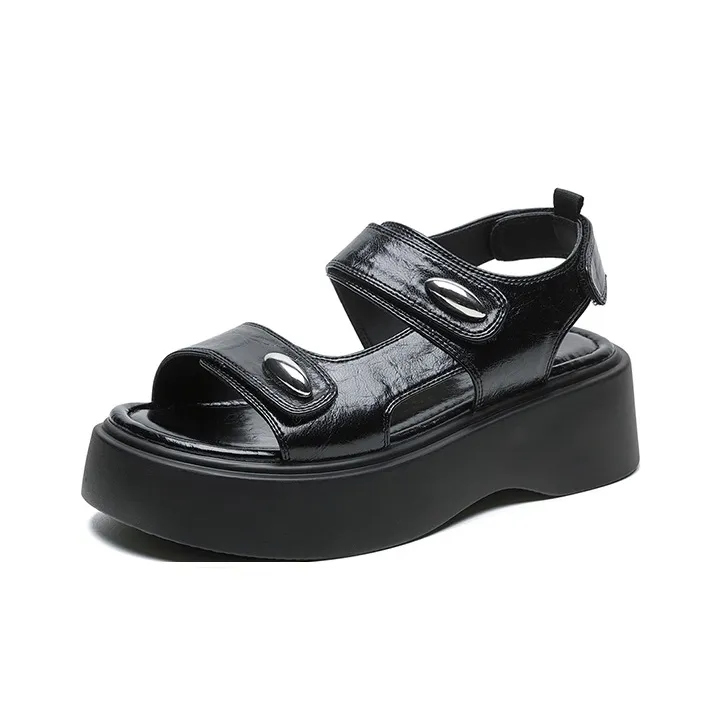 FIVE PLUS One Strap Sandals Women's-9