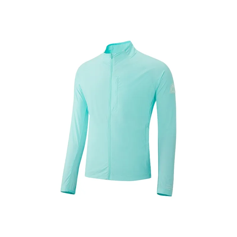 HEAD Jackets Coats Men's Bubble Green-0