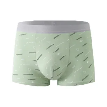 GOSO Underpants Men's Combo Set