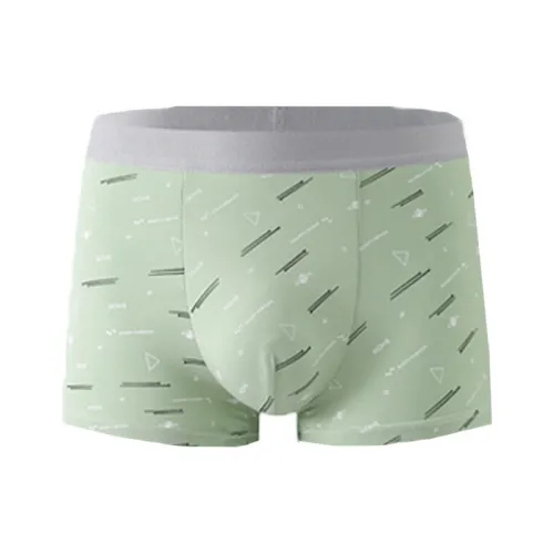 GOSO Underpants Men's Combo Set