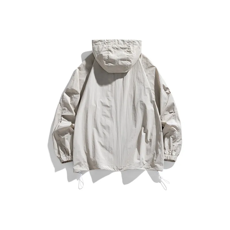 KAIPAINEN Sun Protection Clothing Unisex-1