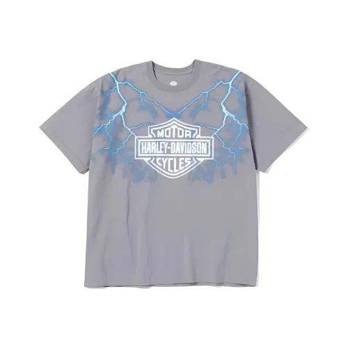NEIGHBORHOOD X Harley Davidson T Shirt