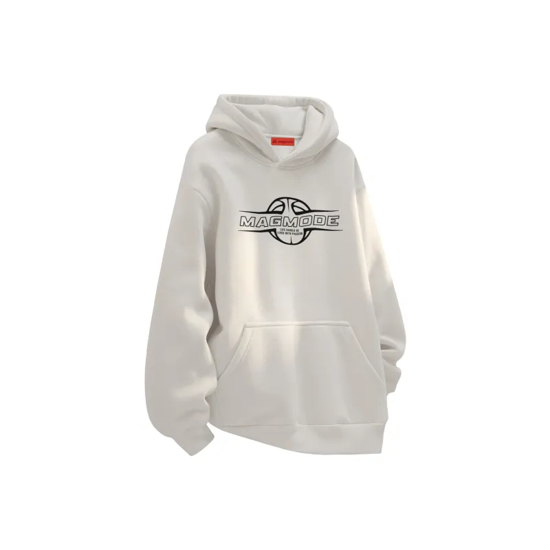 Magmode Sweatshirts Unisex-2